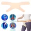 Tay nén đùi EBINLANDS, Nẹp hông siêu mỏng có thể điều chỉnh, Giảm dây thần kinh khoa học cao cấp chất lượng cao Giảm đau chân thoáng khí quấn hông cho nữ và nam giới