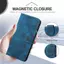 YJD Ốp Lưng Cho Vivo V70FE Thiết Kế Bướm Nhỏ Thẻ Da Solots Dây Đeo Tay TPU Mềm Chống Rơi Vỏ Điện Thoại