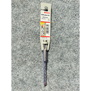 Mũi khoan SDS plus 5X 6x110mm Bosch 2608833777 2608833781 2608833788