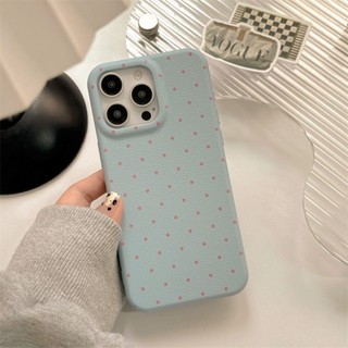 Áp dụng cho IPhone 17 16 15 14 13 12 11 Pro Max XRXSMAX 7 8 PLUS Thời trang đầy màu sắc Wave Point trường hợp điện thoại