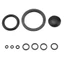 Bộ nhẫn O Sprayer đáng tin cậy Yoo để kết nối chống rò rỉ và tuổi thọ