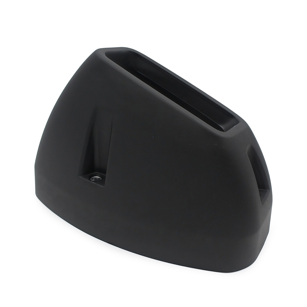 Phụ kiện xe máy Mũ ống xả Trim Nắp đuôi ống xả Vỏ ống xả cho BMW R1200GS R1250GS 2013-2022 2023 2024 (Phù hợp với ADV)