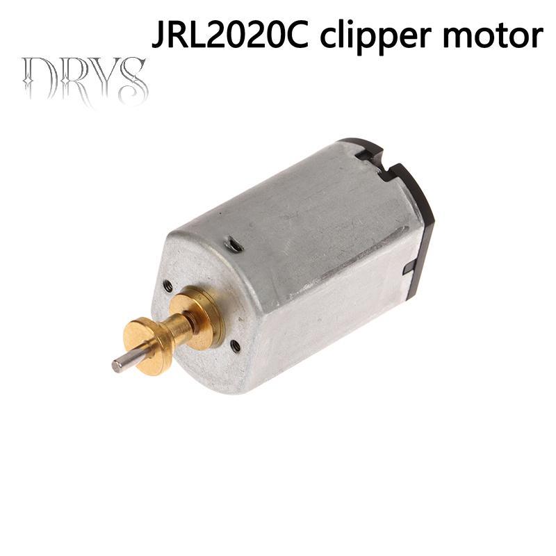 (TFT) 1 Chiếc Tốc Độ Cao Tắt Tiếng Cắt Tóc Dc Động Cơ Điện Đẩy Kéo Động Cơ Đặc Biệt 5v 7500 Rpm MỚI