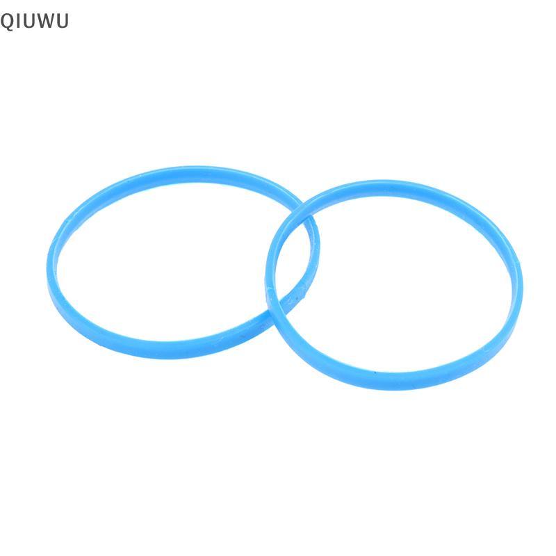 QIUWU 4 / 10 Chiếc Vòng Dây Micro Cao Su Cho BETA58A / 87A Tăng Cường Tay Cầm Và Bảo Vệ Cho Nhiều Mẫu.