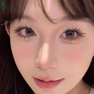 Cụm lông mi giả 12-13mm - Nối dài hàng ngày sống động để làm đẹp lâu trôi