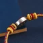 Túi cổ tay nam cá tính, thiết kế truyền thống Trung Quốc độc đáo