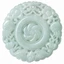Phong Cách Mới Jadeite Blossoming Rich Antique Jade Mặt Dây Chuyền Waxy Ice Mặt Dây Chuyền Nam Nữ Mặt Dây Chuyền