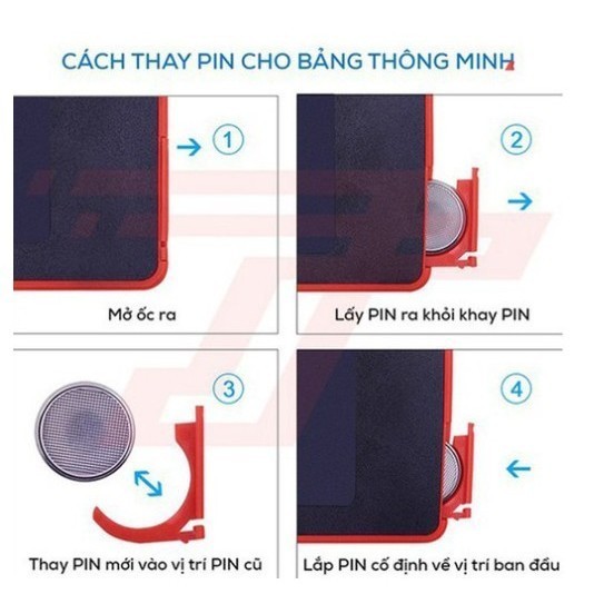 【🔥】Bảng Vẽ LCD Thông Minh Bé: Bảo vệ mắt, chống bụi phấn, an toàn. Quà tặng ý nghĩa cho trẻ em!
