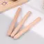 HFTOY 1 / 2 Chiếc Trống Gỗ Sti Âm Nhạc Cổ Điển Nhịp Điệu Sti Dành Cho Người Mới Bắt Đầu Bộ Gõ Nhạc Cụ Âm Nhạc Trẻ Em Đồ Chơi ~