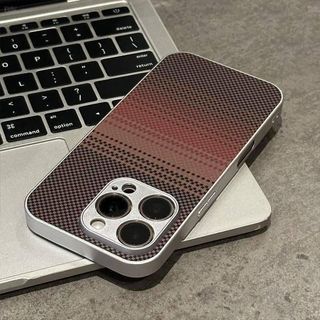 Ốp Điện Thoại Cho iQOO Z9 Z10 Turbo / Z9 Z10X Ốp Mờ Họa Tiết Sợi Carbon Chống Sốc