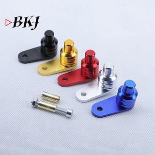 [KJ] Lò phanh đỗ xe điện cho xe máy Sừng bò Lo Bule 1Pc [Mới]