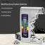 Máy kiểm tra pin Công suất kỹ thuật số Nút đa năng cho máy đo pin di động Lithum N / AAA / CAA / D / 1.5V Cheer BT168 Power Đẹp
