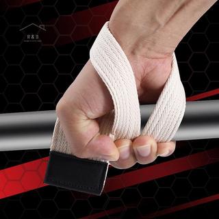 Đai và dây đeo cổ tay tập Gym cho nữ - Hỗ trợ nâng weights, crossfit, barbells