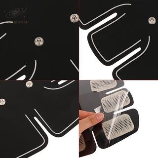 Máy tập cơ điện - Tập cơ bụng & cánh tay, Giảm béo, Đốt cháy mỡ
