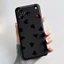 Ốp Lưng Silicon Dễ Thương Màu Đen Ốp Lưng Điện Thoại ZTE Blade V80 Vita / Nubia V80 Design / Blade V80 Pro Ốp Lưng Chống Sốc Mềm Hoạt Hình Gấu Trúc In Hình