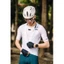 JSS019A - Áo Đạp Xe Nam UKE White