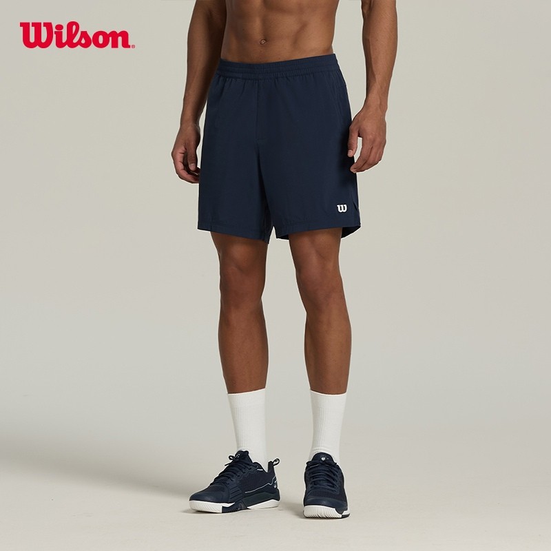 Wilson Tennis Volley Short 8" Quần Short Thể Thao Nam WM00343431