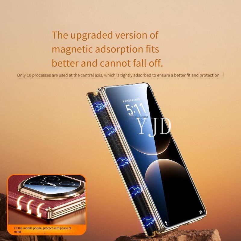 Ốp Lưng Cho Huawei Mate X7 X6 X5 Năm Ngựa Phiên Bản Giới Hạn Vỏ Điện Thoại Chống Rơi