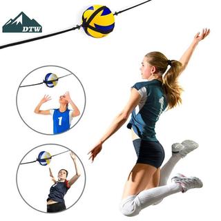 Trợ lý thực hành bóng chuyền - Dây bền bỉ cho tập luyện và huấn luyện