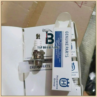 Bugi 2 thì, 4 thì Husqvarna cho máy cưa, máy cắt cỏ