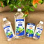 Dầu Dừa Hữu Cơ Organic Vietcoco 100% Tinh Khiết