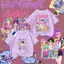 Thoáng Khí, Dễ Phối, 3-12 Tuổi, Áo Thun, Cotton, Anime, Hè