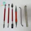 Dụng cụ sửa chữa chuyên nghiệp Dụng cụ sửa chữa sáo San lấp mặt bằng Woodwind Công cụ bảo trì cho