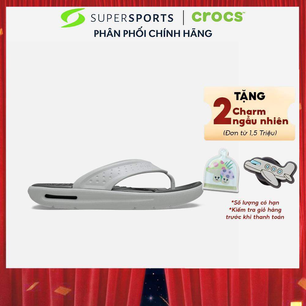 Dép Xỏ Ngón Nam Crocs Inmotion - 211101-1NM ADS11-RM | Shopee Việt Nam