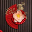Set Trang Trí Phụ Kiện Tết, Đám Cưới, Sự Kiện Trang Trí Tết Đón Năm Mới Bình An