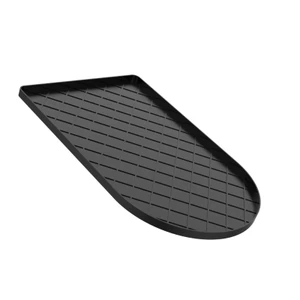Cc Silicone Máy Cà Phê Thảm Tràn Bắt Dụng Cụ Khe Cắm Bảo Quản Chống Trơn Trượt Cốc Cho Mặt Bàn Máy Cà Phê