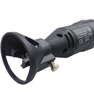 Dụng cụ cố định vị trí mũi khoan thiết kế tiện dụng