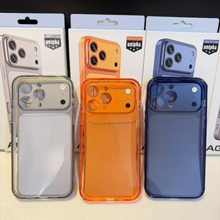 [Thay đổi tức thì thành 17 Pro / Max] Ốp điện thoại cứng pha lê 2 trong 1 + Phim mặt sau PC cho iPhone 13 14 12 15 16 Pro Max Ốp điện thoại