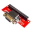 Mô-đun KIKIN VGA666 cho máy tính nhỏ 3B có chuyển đổi kỹ thuật số sang trực quan và nhiều chức năng hiển thị