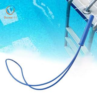Móc an toàn Dovewill 83cm, thiết bị cứu hộ dùng trong bể bơi, bền bỉ