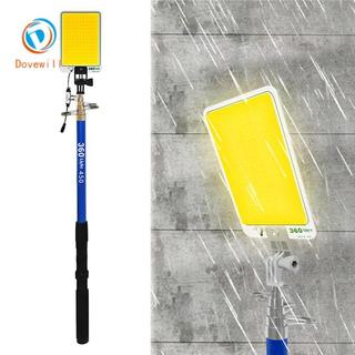 Đèn cắm trại Dovewill LED 12V, phù hợp quan sát và cần câu ngoài trời