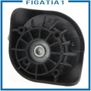1 Cặp Vali Túi Hành Lý Sửa Chữa Bánh Xe Đẩy Bánh Cố Định - A90 Chịu Mài Mòn Và Chịu Lực Kép