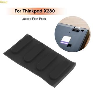 Chân cao su thay thế chống trượt Dusur Chân cao su cho Thinkpad X280