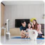 Quạt Không Cánh Paveden PBF-307S-DC - Tích hợp lọc không khí - Bảo hành chính hãng 12 tháng