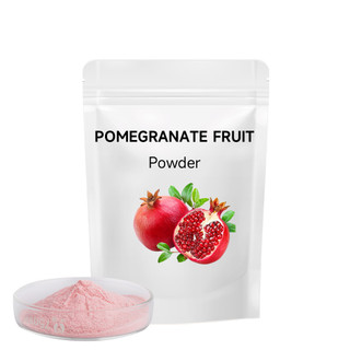 100% Thực Phẩm Tự Nhiên Bột Nước Lựu Bột Trái Cây Lựu Bột Lựu 500g / 1000g