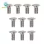 10 Miếng Sắt Đàn Guitar Switch Selector Guitar Chỉnh Phím Thay Thế Cho Đàn Guitar Switch Các Bộ Phận Thay Thế