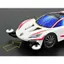 Tamiya Mini 4WD PRO Series No.57 "Ignition" MA Chassis Kit (Model 18657)