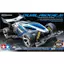 Tamiya Racer Mini 4WD No.96 Dual Ridge Jr. VZ Chassis Model Kit (#18096)
