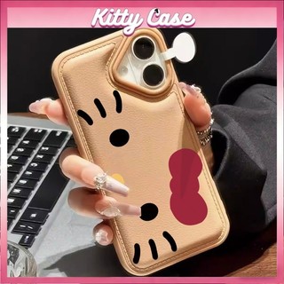 Ốp lưng cấu trúc nệm khí Cho iPhone 11/12/13/XR/14/15/16/17/7/XR Pro Max Plus Ốp lưng bao quanh thời trang Mèo