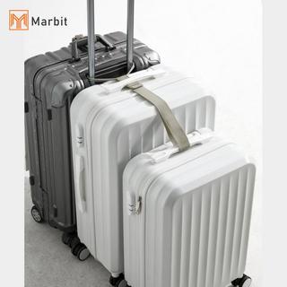 [Mar-T] 1 Cái Thắt Lưng Có Thể Điều Chỉnh Cho Vali Túi Du Lịch Ràng Buộc Bảo Vệ Dây Đeo Hành Lý Co Giãn Đa Năng Có Móc