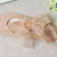Tất múa ba lê ren BORAGETE, Dây buộc dây buộc tất thuyền, Tất khiêu vũ cắt thấp chống trượt vô hình ngọt ngào dành cho nữ