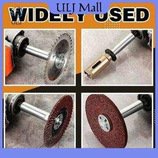 Thanh nối dài máy mài góc ULJ Thanh nối dài M10 Thanh chuyển đổi đánh bóng Accessorie.