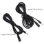 GODD 150cm 300cm Cáp 2 5mm Nam sang Nữ Jack Nối Dài Dây Dây AUX Dây