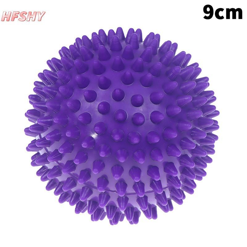 HFSHY Spike Balls 7cm & 9cm - Mát-Xa Thư Giãn Cơ Bắp và Bấm Huyệt Myofascial