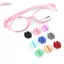 Kính Bảo Hộ Cho Trẻ Em với Đệm Mũi Silicone Mềm, Chống Trơn Trượt và Thoáng Khí - Phụ Kiện Mắt Việt Nam