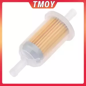 TMOY 1 Cái 6MM-8MM Xe Lọc Dầu Xăng s Đa Năng Nội Tuyến Khí Lọc Nhiên Liệu Đa Năng Xe Máy Phụ Kiện TMOY